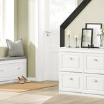 Crea un ingresso su misura con le combinazioni di contenimento SoBuy