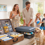 Comment organiser sa maison avant de partir en vacances : la check-list indispensable pour un été serein