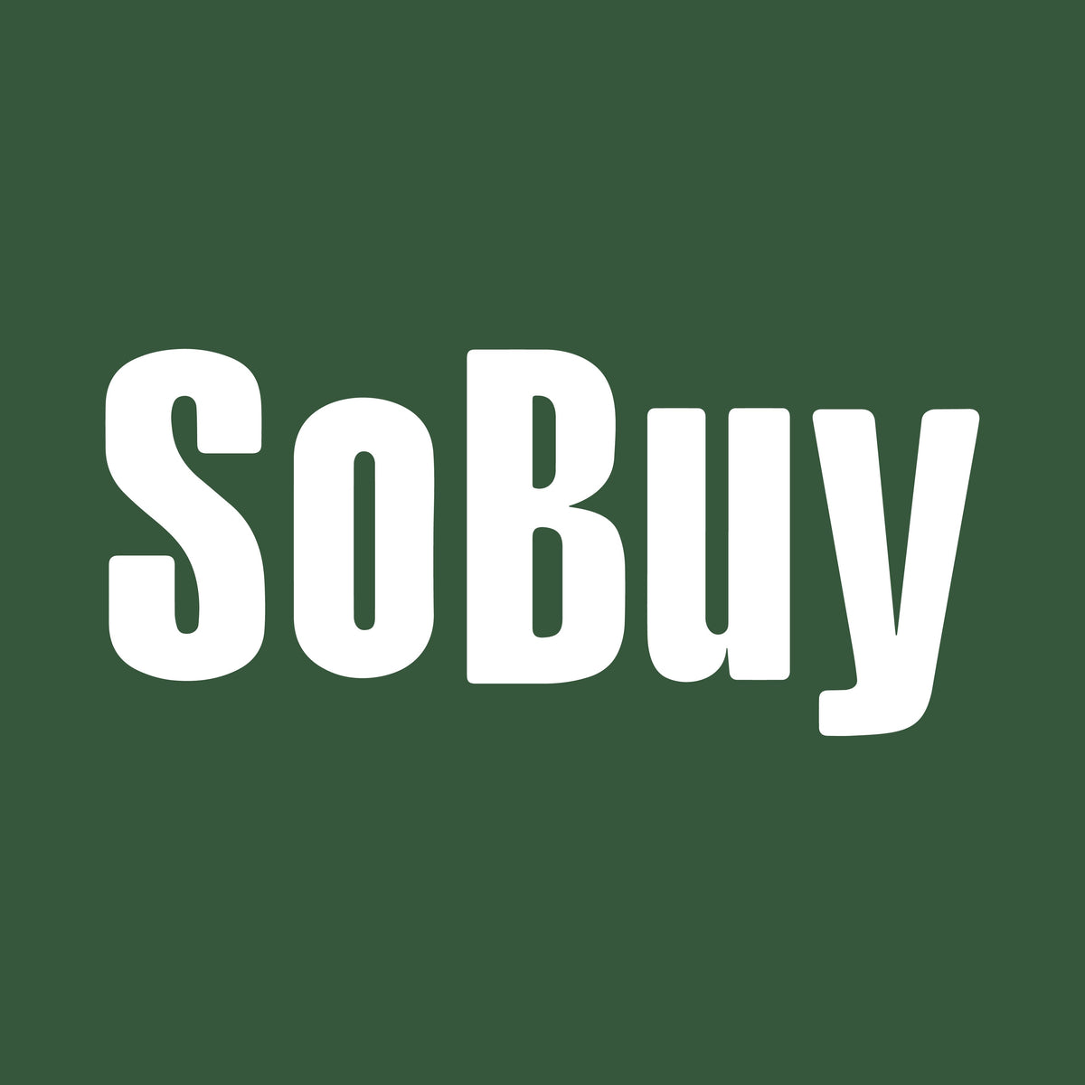 SoBuy
