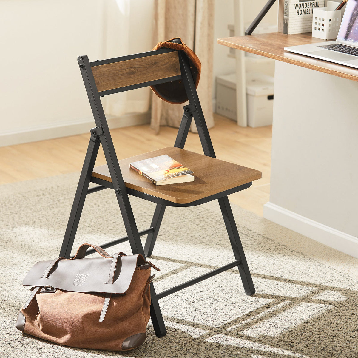 Chaise Pliante