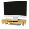 SoBuy BBF06-N Suport monitor Suport ergonomic pentru ecran de computer