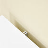 SoBuy BZR186-W Dulap Baie sub Chiuvetă, 30x30x89 cm, Dulap de Depozitare WC Alb, Design Slim, Ideal pentru Băi Mici