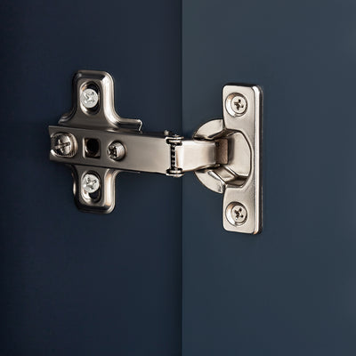 SoBuy BZR192-B Suport de hârtie igienică îngust