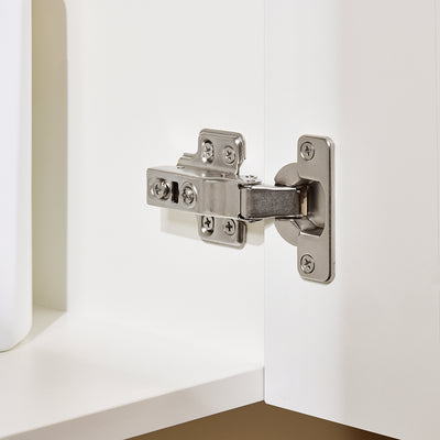 SoBuy BZR197-N Dulap suspendat cu lavoar