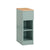 SoBuy Noptieră 20x60x35cm fbt111-ww (copie)