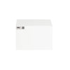 SoBuy FRG180-WN Cutie de depozitare Suport pentru capsule Nespresso Dozator Cutie