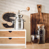 SoBuy FRG180-WN Cutie de depozitare Suport pentru capsule Nespresso Dozator Cutie