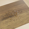 SoBuy FRG226-F Etajeră de baie, Suport duș cu 3 coșuri, Turn de depozitare, Raft de depozitare 28x20x74 cm