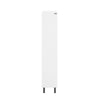 SoBuy FSR157-GR Dulap de pantofi, design elegant, 3 uși rabatabile – Decor intrare modern – Verde