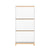 SoBuy Scarpiera 60x24x127cm FSR157-GR (copie)