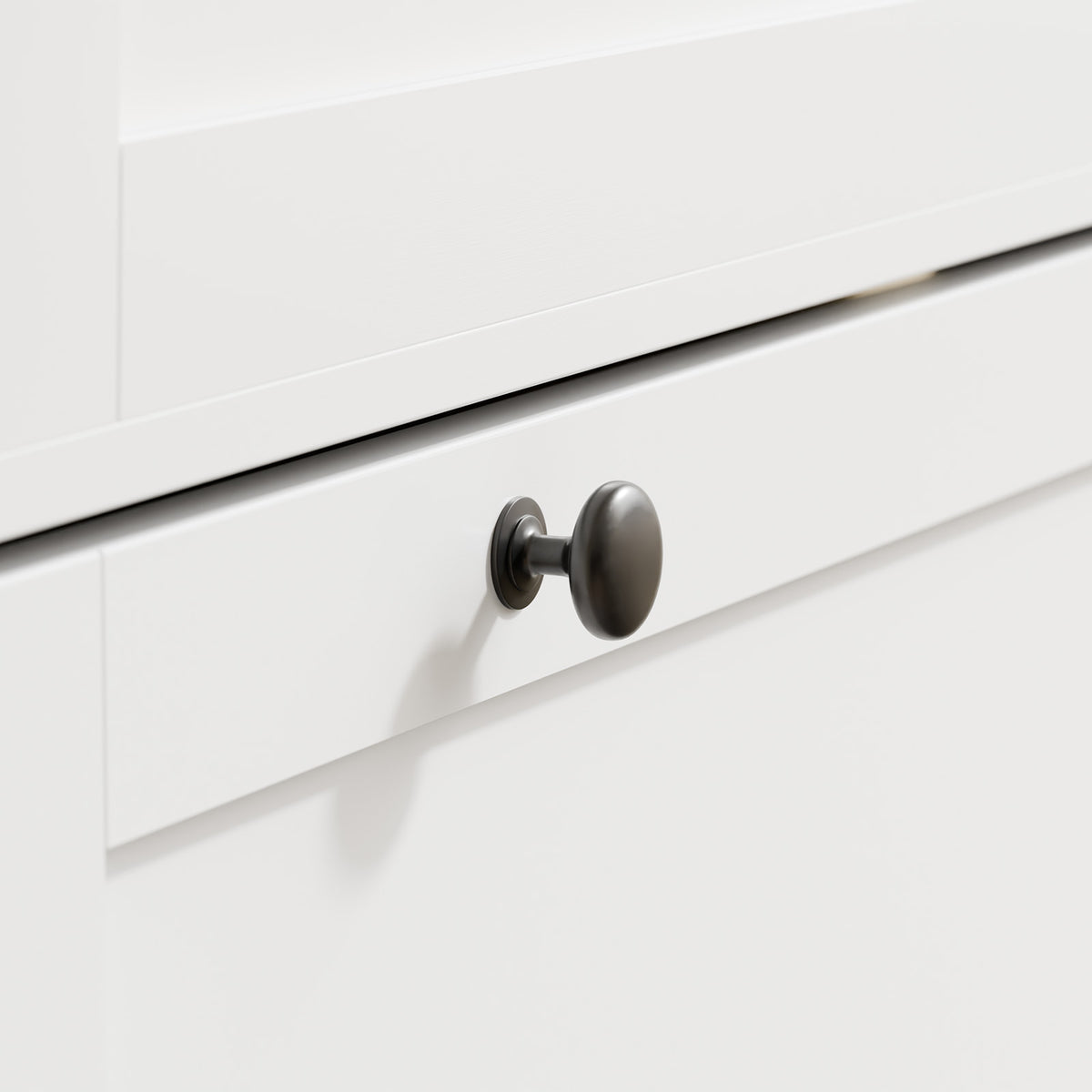SoBuy FSR207-W Dulap de pantofi ultra-subțire, salveză spațiu, 19 cm – Intrare îngustă – 80x19x107 cm Alb