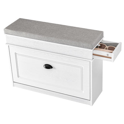 Petit tiroir pour lunettes et autres petits objets.