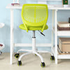 SoBuy FST64-GR Scaun ergonomic Fotoliu pivotant înălțime reglabilă
