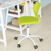 SoBuy FST64-GR Scaun ergonomic Fotoliu pivotant înălțime reglabilă