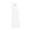 SoBuy KMB109-W Portant à Vêtements Enfant, Penderie pour Enfants, Garde-Robe Enfants, Étagère à Vêtement Enfant