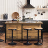 SoBuy KNL01-F Insulă Centrală de Bucătărie Industrială 170 cm – Blat XXL, Bufet Bar Vintage