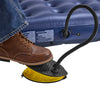 SoBuy Cort de camping exterior Corturi duble cu cârlig pentru lampă și genți de depozitare pentru pantofi Cort 3-în-1