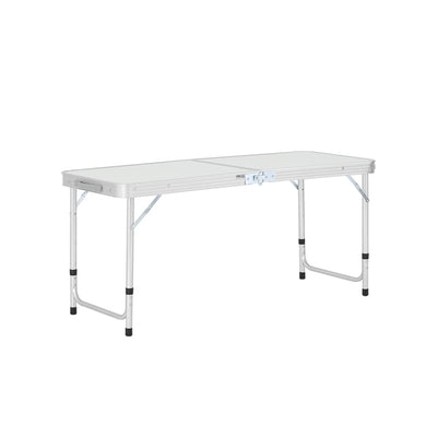 SoBuy OGT50-TN Dulapuri de camping | Masă de camping | Echipament de camping