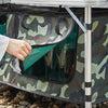SoBuy OGT50-TN Dulapuri de camping | Masă de camping | Echipament de camping