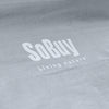 SoBuy SDA12-SIL Prelată de înlocuire pentru șopron de grădină, șopron de grădină exterior impermeabil, adăpost pentru motociclete, garaj pentru biciclete și unelte, adăpost pentru biciclete, depozitare și stocare, argintiu, 159x219x165cm