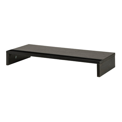 SoBuy BBF05-N Suport monitor ergonomic Înălțător ecran Design