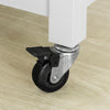 SoBuy FKW74-K-WN Chariot de Cuisine