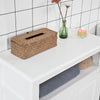 SoBuy Dulap de baie dulap de bucătărie dulap de bucătărie intrare albă cu sertare FRG204-W