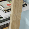 SoBuy FRG229-WN Raft scară Bibliotecă Sufragerie Living Baie