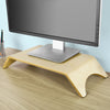 SoBuy FRG98-N Suport pentru Monitor Ecran PC TV LCD Suport Ergonomic pentru Ecran