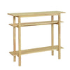SoBuy FSB30-N Table de Console Table d’entrée pour Couloir et Salon