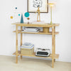 SoBuy FSB30-N Table de Console Table d’entrée pour Couloir et Salon