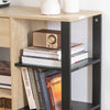 SoBuy FSB53-N Table Console Table d'Entrée Buffet Table d'Appoint Table Décorative Table de Salon