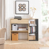 SoBuy FSB53-N Table Console Table d'Entrée Buffet Table d'Appoint Table Décorative Table de Salon
