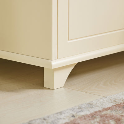 SoBuy FSR123-MI Banc de Rangement, Meuble d'entrée, Banc à Chaussures, Rembourré, 1 Compartiment et 1 Tiroir