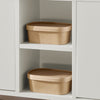 SoBuy FSR132-W Banc pentru Pantofi cu Pernă din PU, 2 Compartimente Rabatabile și 2 Compartimente Deschise, pe Picioare Aurii pentru Hol – 110x26x52 cm, Alb