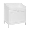 SoBuy FSR51-W Pantofar Banc de Depozitare Mobilier Hol Comodă Pantofi