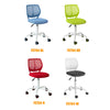 SoBuy FST64-GR Scaun ergonomic Fotoliu pivotant înălțime reglabilă