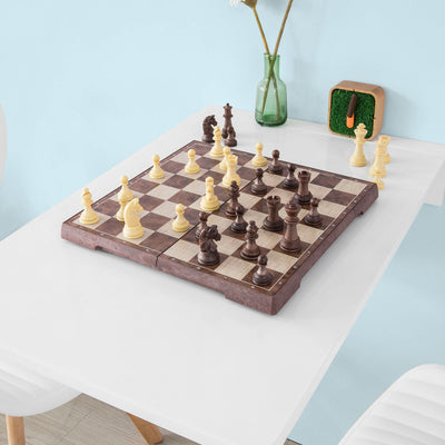 SoBuy FWT04-W Table murale rabattables, Table de cuisine pliante, Table à rabat pour enfant pliable