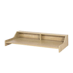 SoBuy FWT47-N Table murale Table de cuisine Bureau informatique
