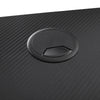 SoBuy FWT80-SCH Birou Gaming Birou Jocuri Birou Calculator Masă de Joc Gamer Pro