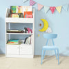 SoBuy KMB15-Bx2 Set de 2 Scaune Copii Design Scaun pentru Copii Scaun pentru Băieți și Fete