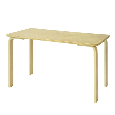 SoBuy KMB23-N Table de Jeu Sable pour Chambre d'enfant Table pour Les activités d’Enfants mobilier pour Enfant Conception Sim