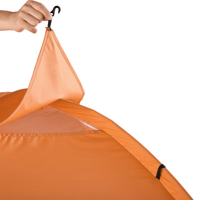 SoBuy OSS05 Tente de Jeu pour Enfants avec Sac de Transport, Maison de Jeu Portable