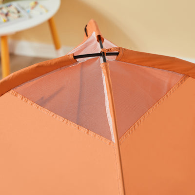 SoBuy OSS05 Tente de Jeu pour Enfants avec Sac de Transport, Maison de Jeu Portable