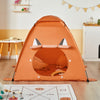 SoBuy OSS05 Tente de Jeu pour Enfants avec Sac de Transport, Maison de Jeu Portable
