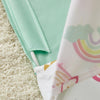 SoBuy OSS06 Tipi Enfant avec Sac de Transport Tente Indian Teepee Tente de Jeu pour garçons et Filles, Cadeau Enfants